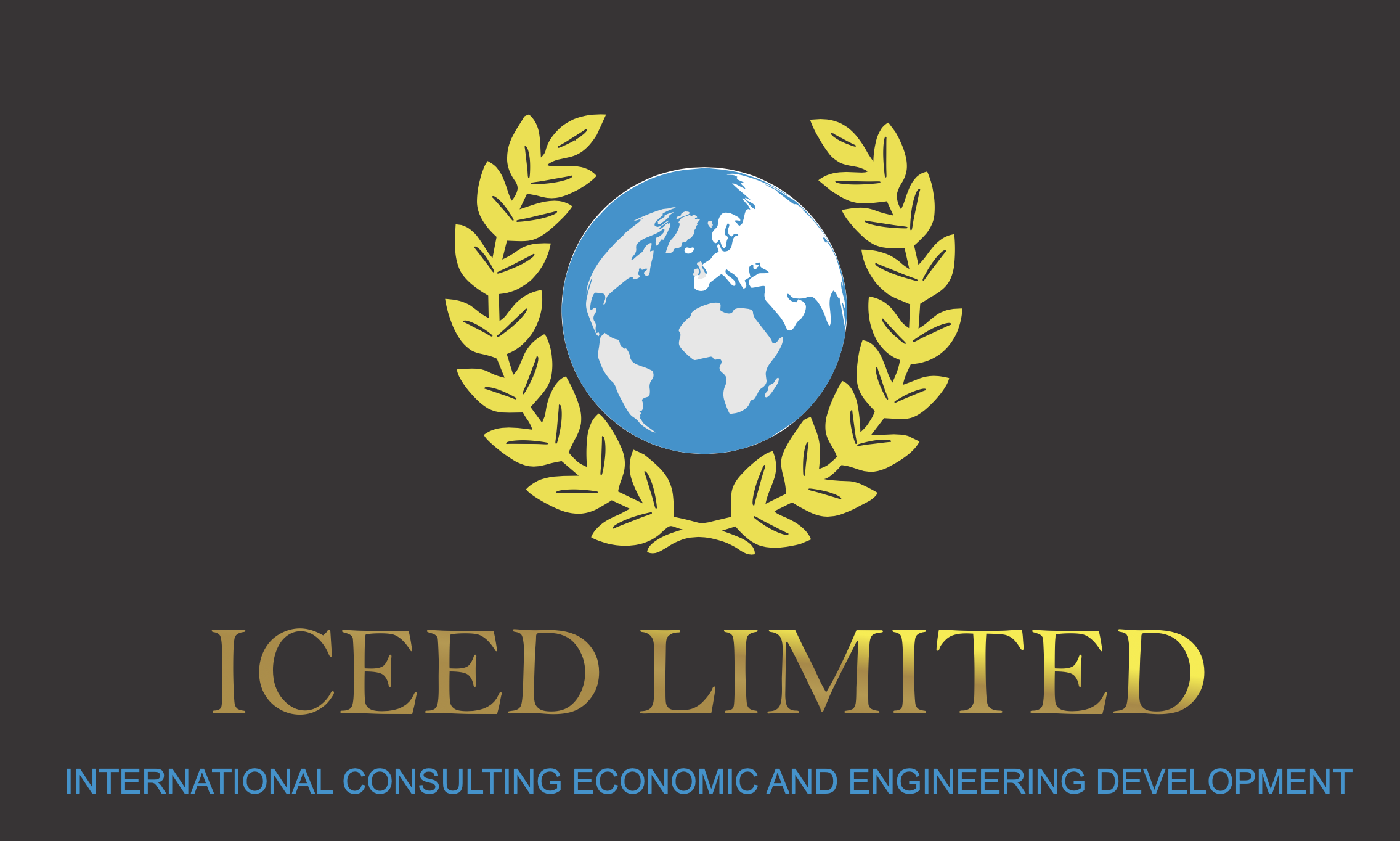 ICEED Limited logo